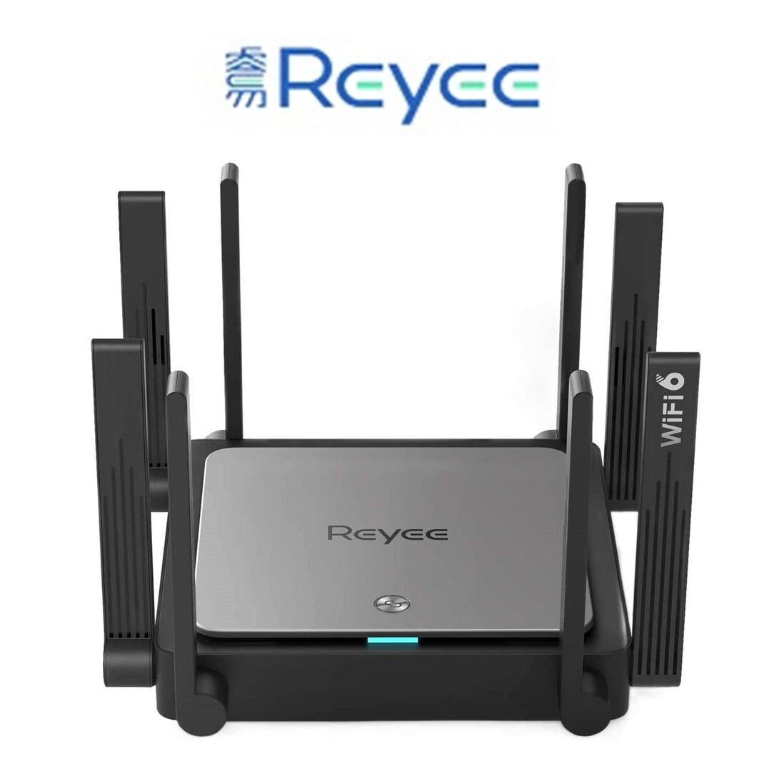 Ruijie Networks Malaysia - Best WiFi Access Point From China